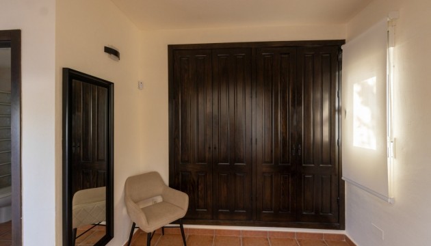 New Build - Villas - Fuente Álamo - Las Palas