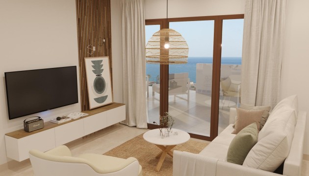 New Build - Apartment - Vera - Vera Playa