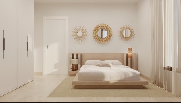 New Build - Apartment - Vera - Vera Playa