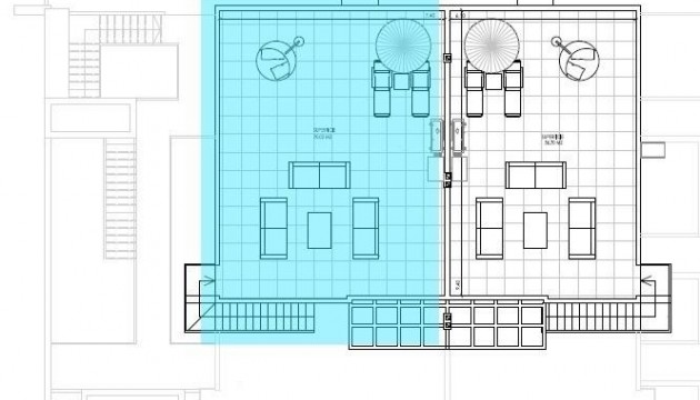 New Build - Apartment - Vera - Vera Playa