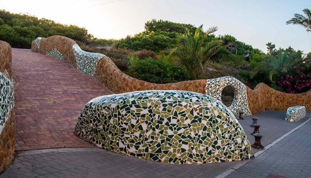 Nouvelle construction - Appartement - Guardamar - Pueblo