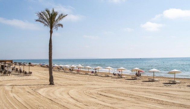 Nueva construcción  - Apartamento - Guardamar - Pueblo