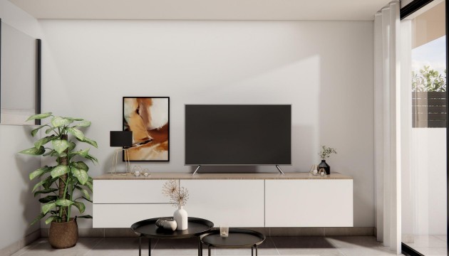 New Build - Townhouse - Rojales - Pueblo