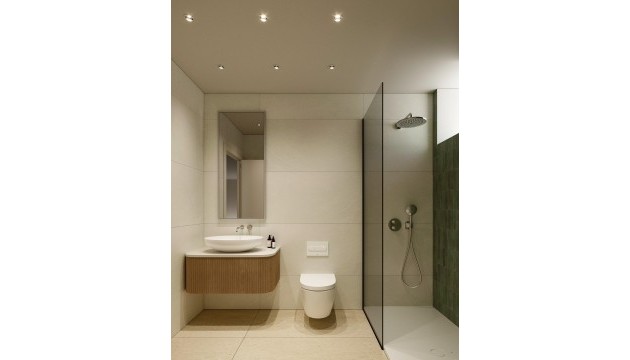 Nueva construcción  - Villas
 - Polop - Novapolop