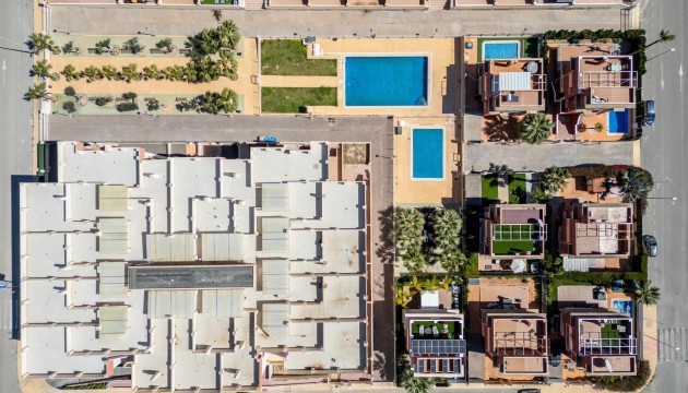 Nueva construcción  - Apartamento - Lomas de Cabo Roig