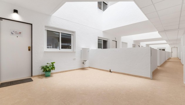 Nueva construcción  - Apartamento - Lomas de Cabo Roig