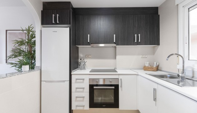 Nueva construcción  - Apartamento - Lomas de Cabo Roig