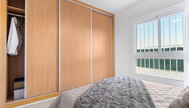 Nueva construcción  - Apartamento - Lomas de Cabo Roig