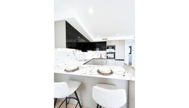 New Build - Villas - Algorfa - La Finca Golf