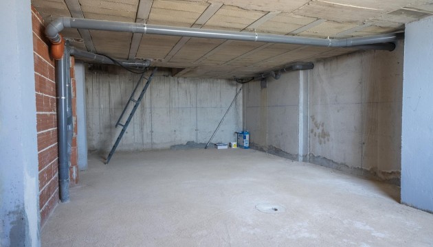 New Build - Villas - Algorfa - La Finca Golf