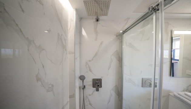 New Build - Villas - Algorfa - La Finca Golf