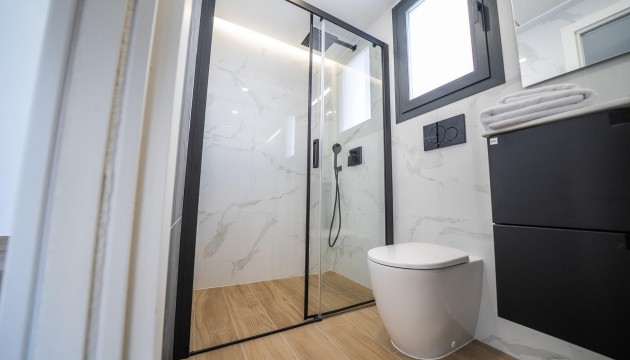 Nueva construcción  - Villas
 - Algorfa - La Finca Golf