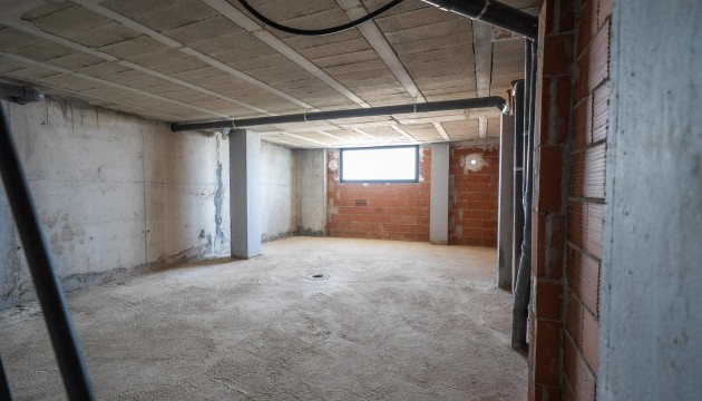 Nueva construcción  - Villas
 - Algorfa - La Finca Golf