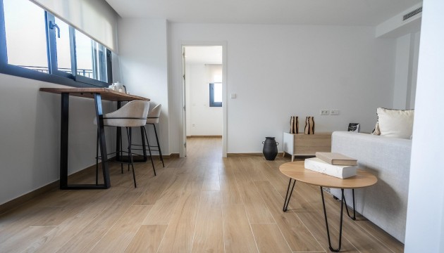 Nueva construcción  - Villas
 - Algorfa - La Finca Golf