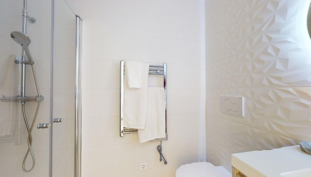 Nueva construcción  - Bungalow - Pilar de la Horadada - Lo Monte