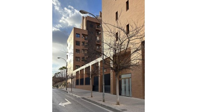 Nueva construcción  - Apartamento - Alicante - Carolinas Bajas