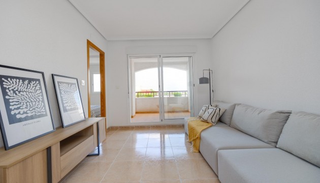 Nouvelle construction - Appartement - San Fulgencio - Pueblo