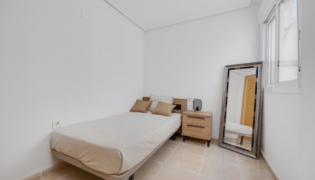 Nouvelle construction - Appartement - San Fulgencio - Pueblo