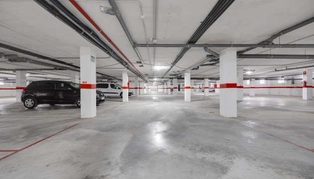 Nouvelle construction - Appartement - San Fulgencio - Pueblo