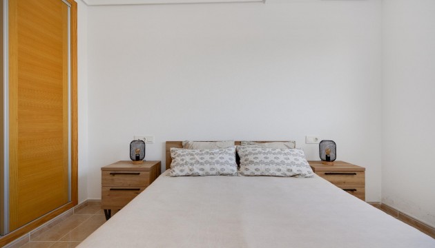 New Build - Wohnung - San Fulgencio - Pueblo