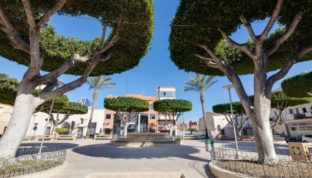 New Build - Wohnung - San Fulgencio - Pueblo