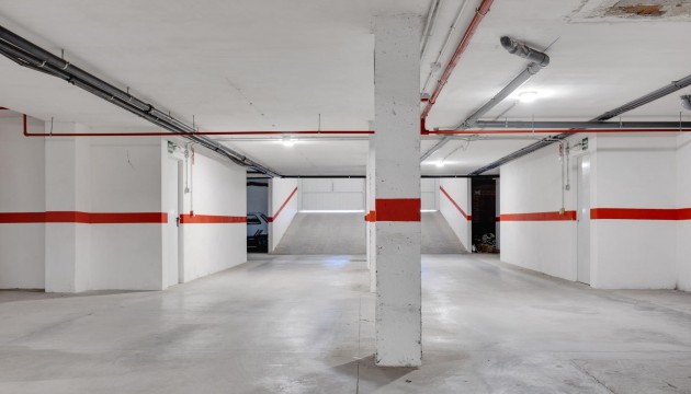 New Build - Wohnung - San Fulgencio - Pueblo