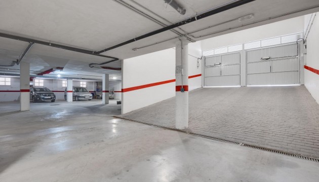 New Build - Wohnung - San Fulgencio - Pueblo