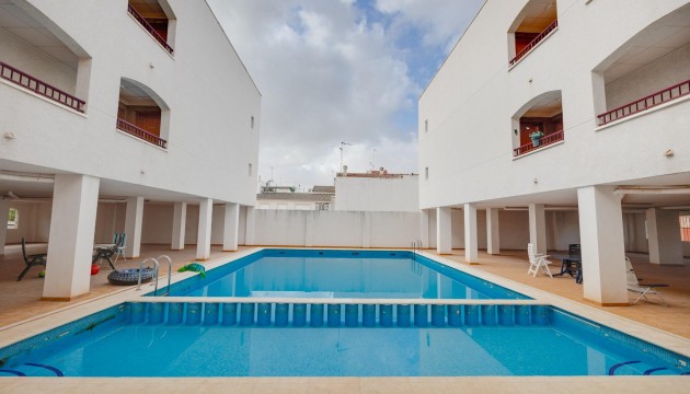 Nueva construcción  - Apartamento - San Fulgencio - Pueblo