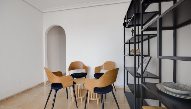 Nueva construcción  - Apartamento - San Fulgencio - Pueblo