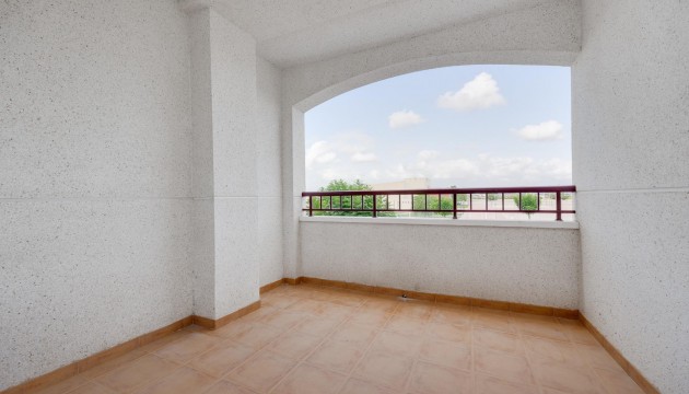 Nueva construcción  - Apartamento - San Fulgencio - Pueblo