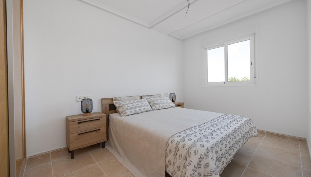 Nueva construcción  - Apartamento - San Fulgencio - Pueblo