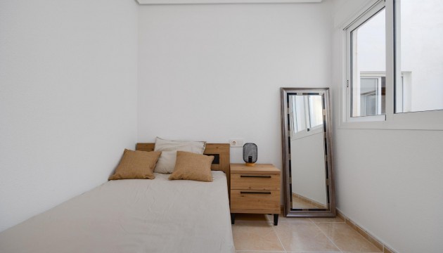 Nueva construcción  - Apartamento - San Fulgencio - Pueblo