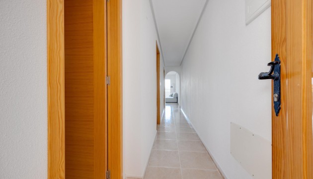 Nueva construcción  - Apartamento - San Fulgencio - Pueblo