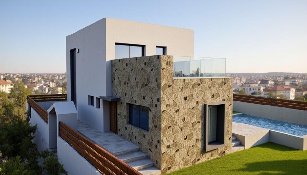 Nueva construcción  - Villas
 - San Miguel de Salinas - Ciudad de las Comunicaciones