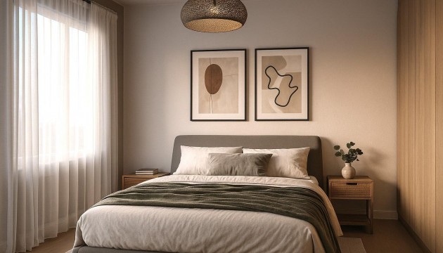 Nueva construcción  - Apartamento - Benejúzar - pueblo