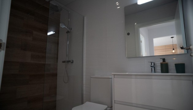 New Build - Townhouse - San Javier - Parque del doce