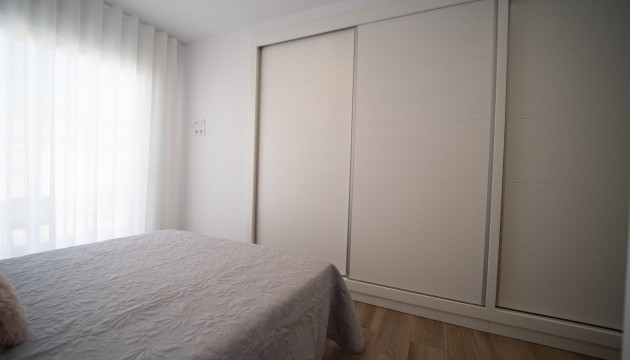 New Build - Townhouse - San Javier - Parque del doce