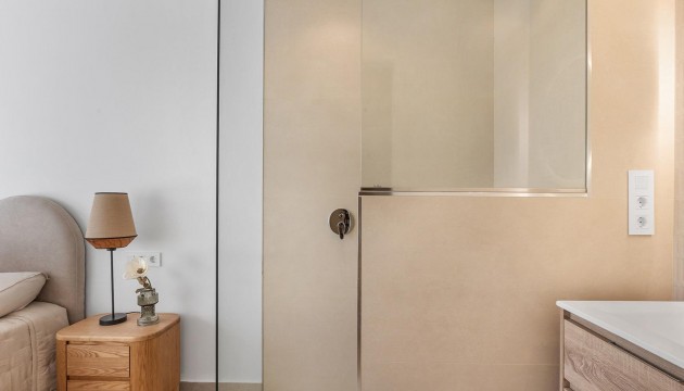 Nouvelle construction - Appartement - Los Alcazares - La Serena Golf