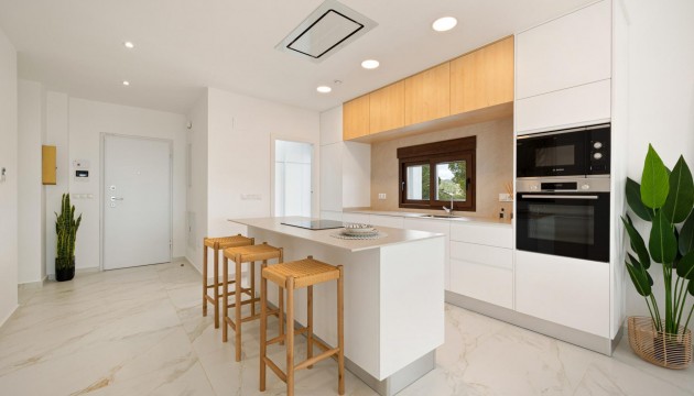 New Build - Villas - Polop - Polop Hills