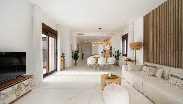 New Build - Villas - Polop - Polop Hills