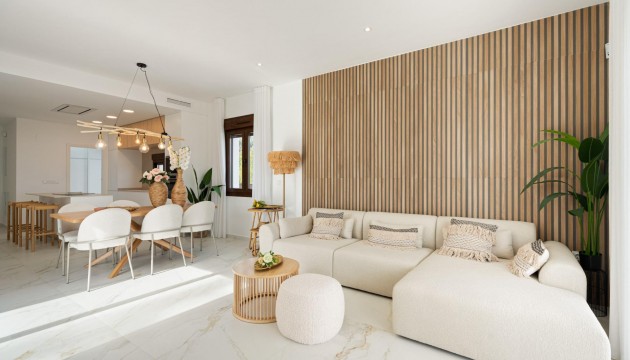 New Build - Villas - Polop - Polop Hills