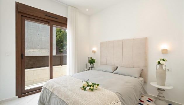 New Build - Villas - Polop - Polop Hills