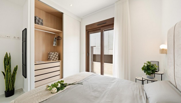 New Build - Villas - Polop - Polop Hills