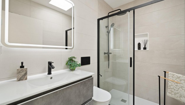 New Build - Villas - Polop - Polop Hills