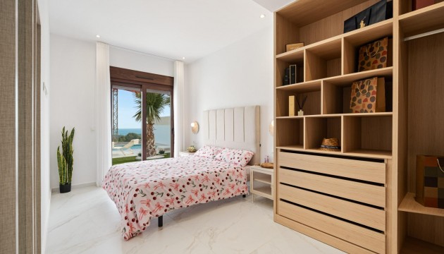 New Build - Villas - Polop - Polop Hills