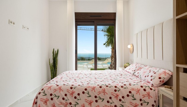 New Build - Villas - Polop - Polop Hills