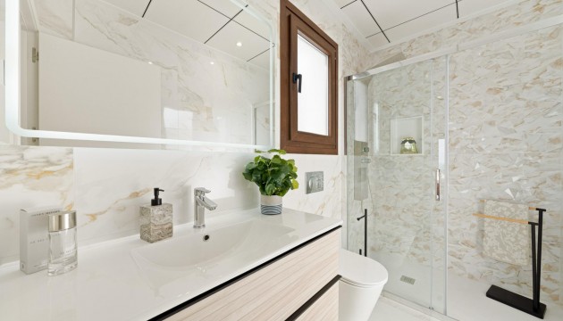 New Build - Villas - Polop - Polop Hills