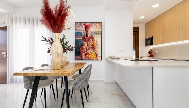 Nueva construcción  - Villas
 - Polop - Polop Hills