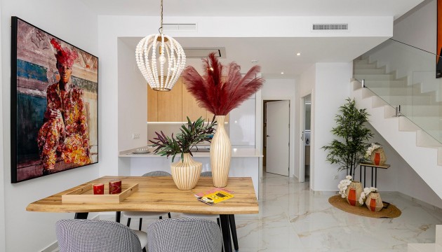 Nueva construcción  - Villas
 - Polop - Polop Hills