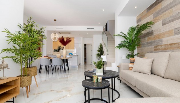 Nueva construcción  - Villas
 - Polop - Polop Hills